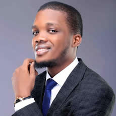 Mr Damilola Othniel Komolafe